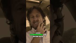 Jesus is Greater than Adam