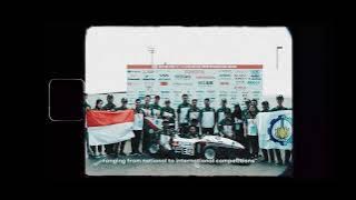 Anargya ITS Team Profile 2023