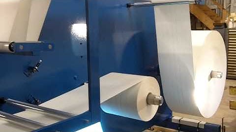 Manufacturing Solutions Inc. Dual Unwind / Rewind 3