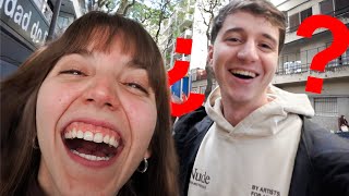 Thumbnail for ME REENCONTRÉ CON MI EX NOVIO!!