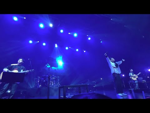 220730 理想混蛋-行星《關掉/打開》台北場
