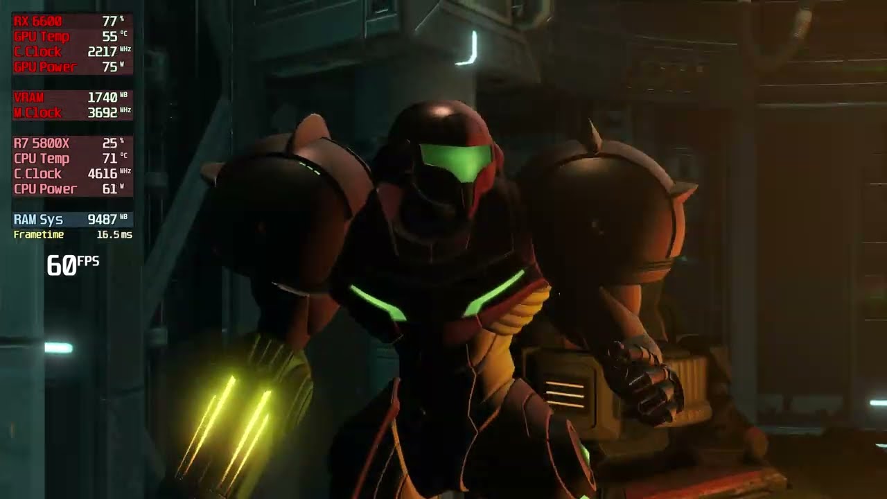 Metroid Prime Remastered Finally Confirmed, Shadow Drops Digitally