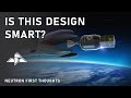 Neutron First Thoughts - Design Analysis