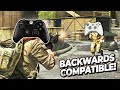Black Ops is Backwards Compatible! - Xbox One Gameplay