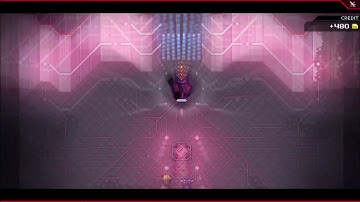 CrossCode: [SPOILERS] Role Reversal