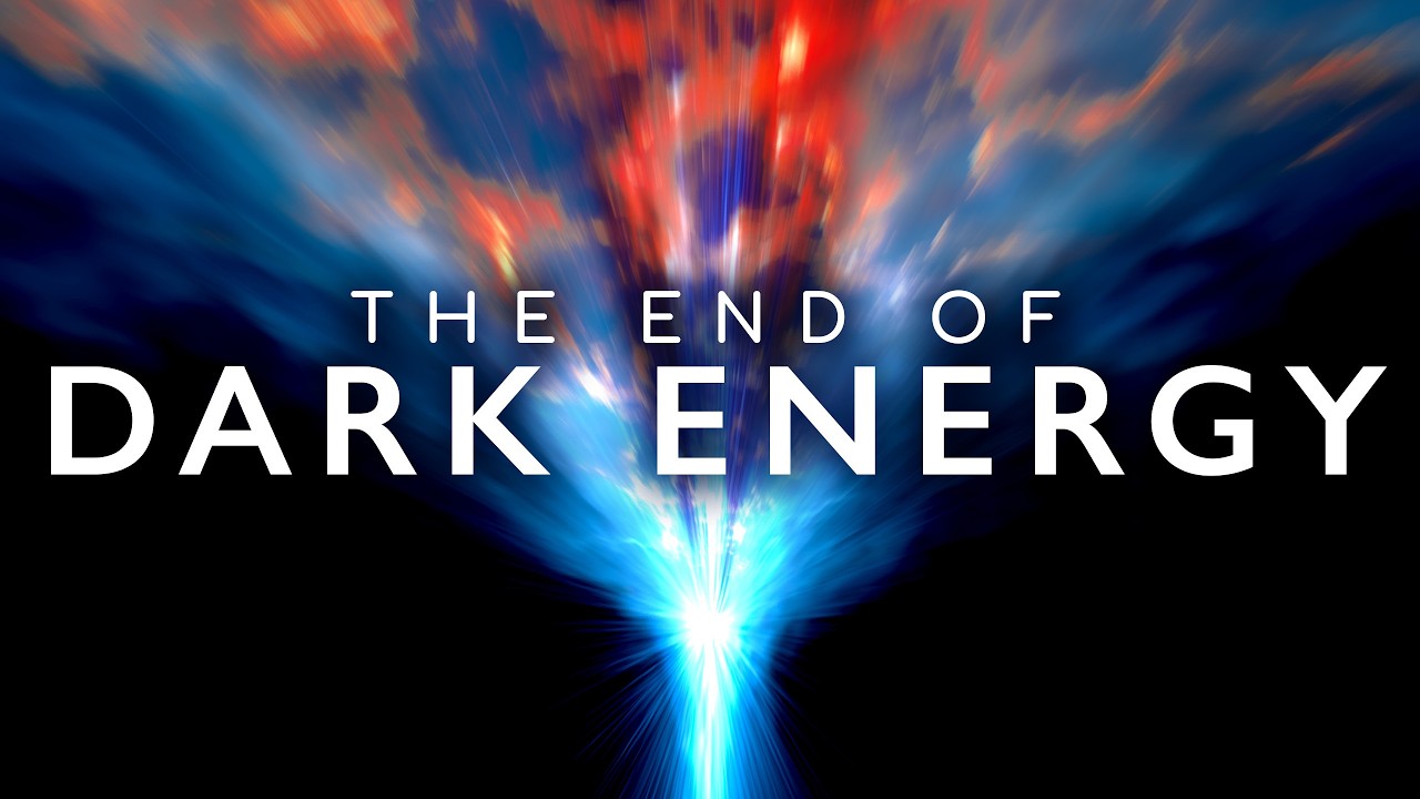 How Scientists Got Dark Energy All Wrong