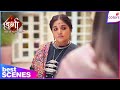 Durga - Atoot Prem Kahani | Ep. 3 | Paani Bai Discourages DurgaTo Continue Studies | Colors TV