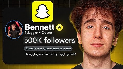 How to Gain Followers on Snapchat Public Profile (2026)