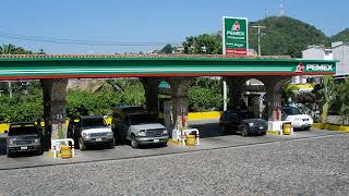 Petroleum industry in Mexico | Wikipedia audio article