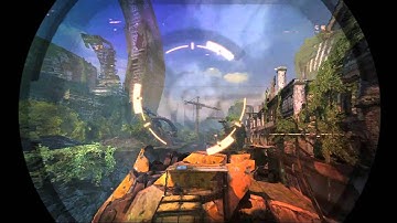 ENSLAVED: Odyssey to the West Gameplay and Combat Design Developer Diary