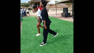 Bontle, Ditebogo, And Beauty dancing amapiano💯🔥🥵At Magohlong Lodge 🔥 KYTP Project Entertainment TV ®