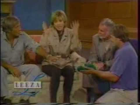 Thought Field Therapy Classics: The Leeza Show wit...