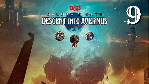 Welcome to Hellturel | Descent Into Avernus – Session 9