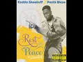 Capture de la vidéo Kadda Sheekoff - Rest In Peace (Freestyle) Ft. Pastè Blaze