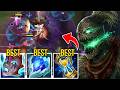 FIDDLESTICKS TOP IS SECRETLY BROKEN RIGHT NOW - 2026 Fiddlesticks Top Gameplay Guide