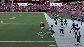 Stutter Step
