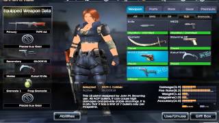 Bug Shop - BlackShot