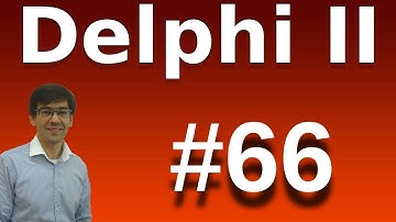 aula 066 delphi 7 avancado - Function Externo Mes_Extenso.