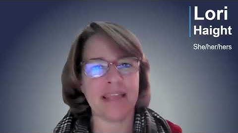 2021 Career Treks Series: Academic Librarianship