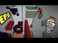 STA DIVENTANDO UNâ€™AGONIA. -  MINECRAFT: PARKOUR EVERYTHING! - EP.6