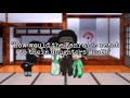 “How would the Kanroji’s react to Mitsuri’s death”//Future// Demon slayer//Gacha club//bad