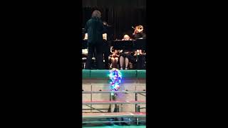 Highlight 18:45 - 23:45 from St. Pat's High School Christmas Program 2025