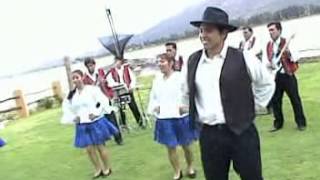 Video thumbnail of "VERBENITA   HUAYÑO musica boliviana dj javier gutierrez"