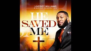 Celebrity He Saved Me (Live) - Lindsey Williams and Divine Connection Profile