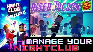 How To Build A Nightclub Empire In Disco Tycoon - Beginner Tips And Tricks Guide screenshot 5