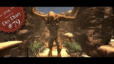 Son of Nor Dev Diary #79 - Mike