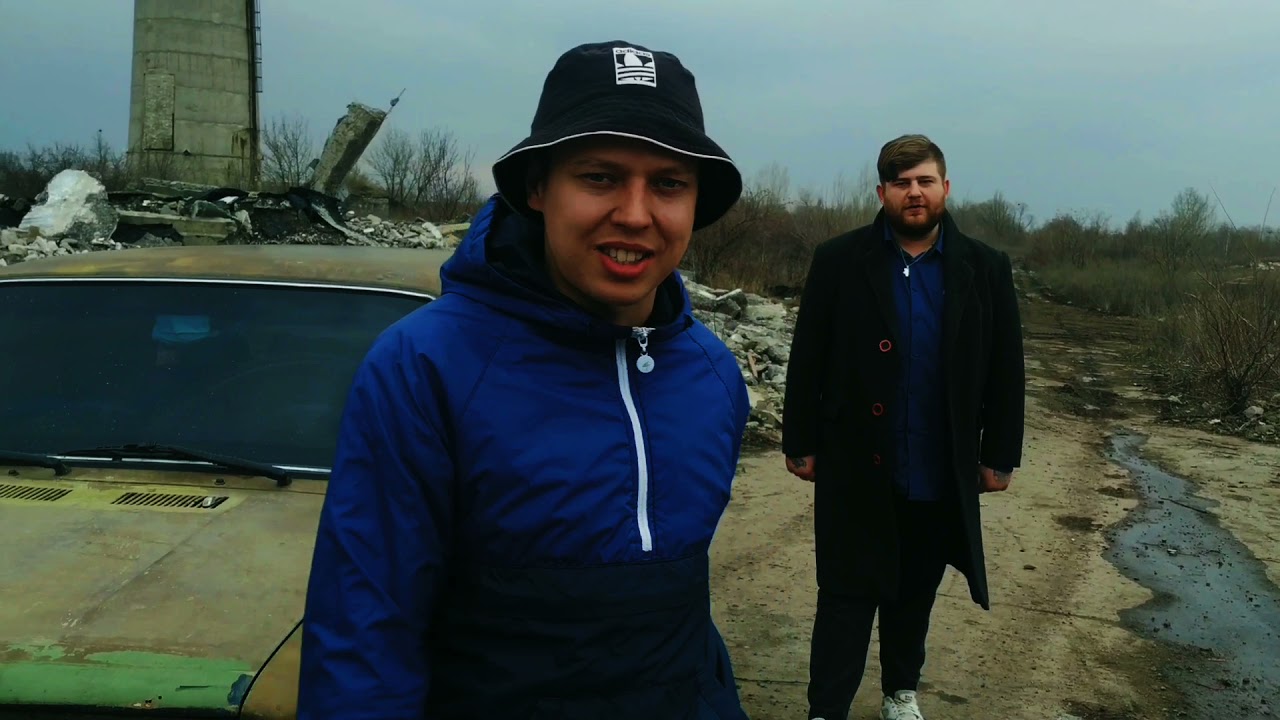 DANDS - 9 грамм (LIVE)