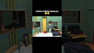 Tanuja And Rithu Coffee Powder Dongalu Biggboss Season 9 Telugu