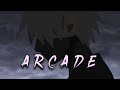 Kakashi 『 AMV / EDIT』Arcade