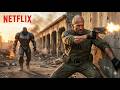 10 Action Movies You’ll Regret Not Watching Right Now!