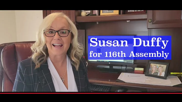 Susan Duffy for Assembly .30 TV
