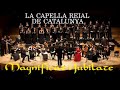 Capture de la vidéo Magnificat I Jubilate, Le Concert Des Nations / La Capella Reial De Catalunya, Jordi Savall