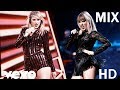 Taylor Swift - I Knew You Were Trouble. (MIX 2017/2019)