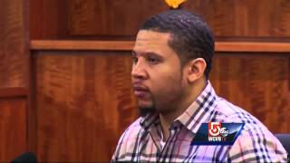 Convicted killer Aaron Hernandez faces new charges