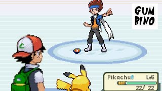 Pokémon vs Beyblade | "Ash vs Gingka"