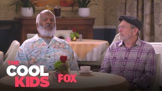 Hank & Charlie Apologize To Sid | Season 1 Ep. 22 | THE COOL KIDS