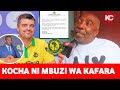 MAGOMA AIBUKIA SAKATA LA YANGA KUFUKUZA KOCHA VIONGOZI WANAJISAFISHA TU KOCHA HANA KOSA WACHEZAJI 