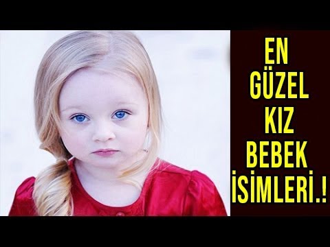 Kuran’da Geçen En Güzel Kız Bebek İsimleri ve Anlamları - İsim Koymadan Önce bu videoyu İzleyin.