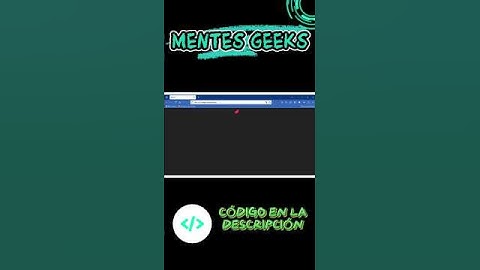 #SPINNER con #HTML y #CSS #webdevelopment #programming #coding #webdesign #maths #informática #code