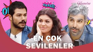 En Çok Sevilenler   Kısmetse Olur