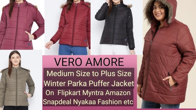Max women solid tailored jacket review | RARA | parka jackets | parka jacket for women - YouTube