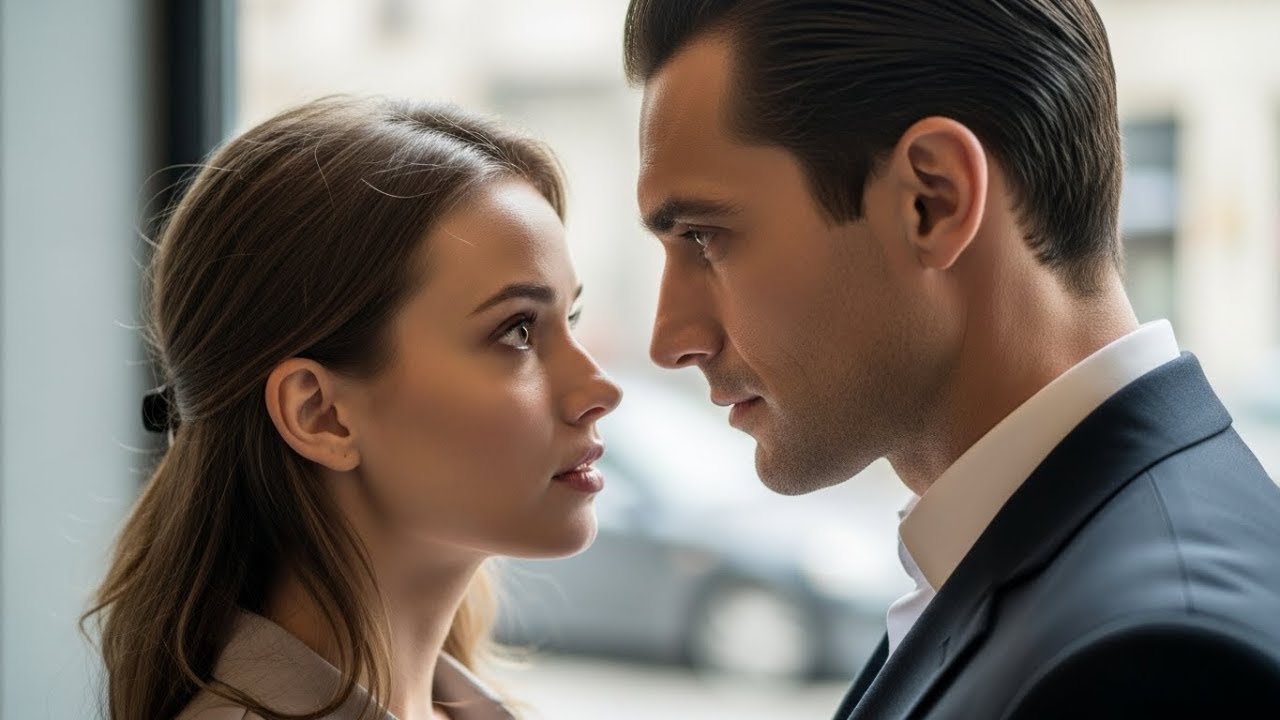 Przyznała, że jest dziewicą w wieku 30 lat — nie wiedząc, że miliarder usłyszał każde słowo