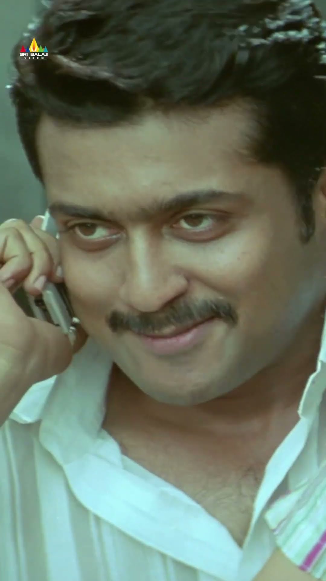 Jyothika's Avoid Suriya's Call | #nuvvunenuprema | #Bhumika | #shorts | #ytshorts | #youtubeshorts