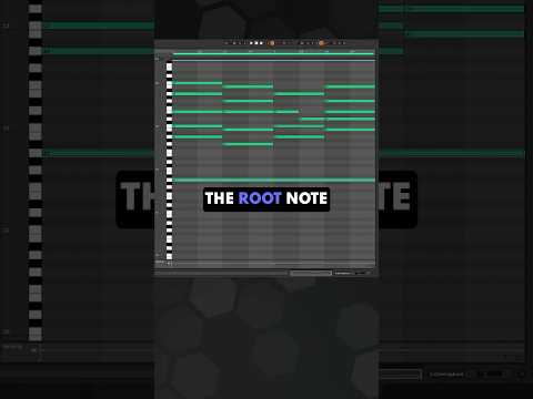 Make Your Chords
