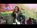 IJAHMAN LEVI - ROTOTOM SUNSPLASH 2016 - REGGAE FOR FREEDOM - 14 AGOSTO 2016