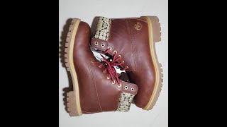 timberland boots myntra